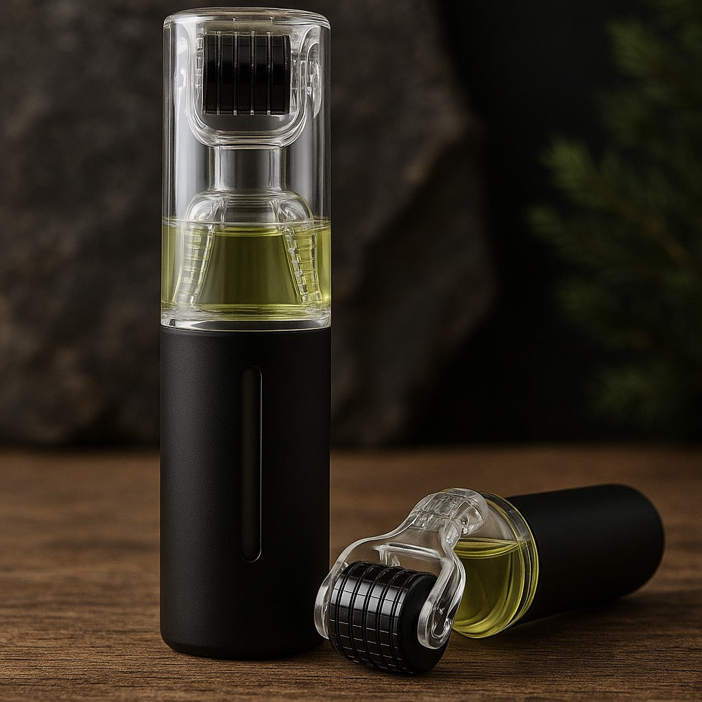Folira's ElixirSerum