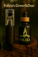 Folira's GrowthDuo