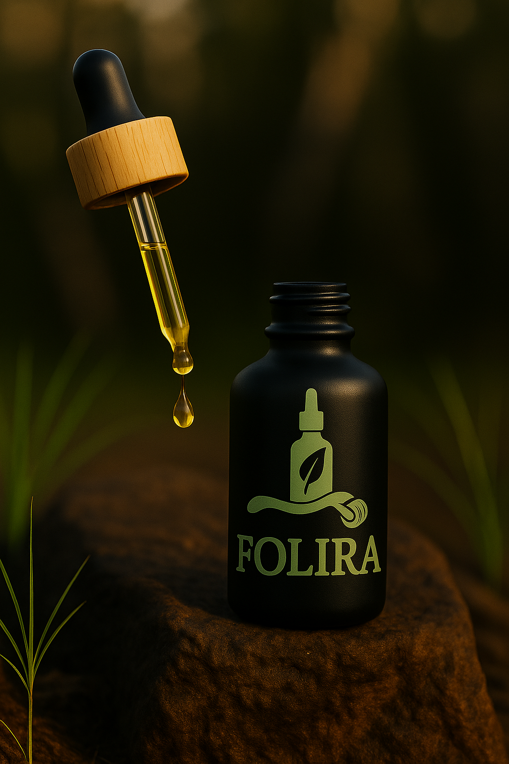 Folira's ElixirSerum