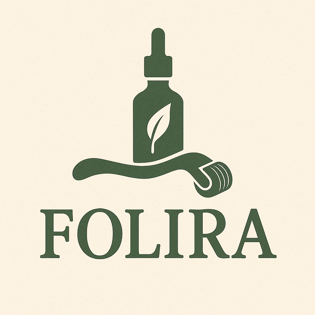 Folira's ElixirSerum