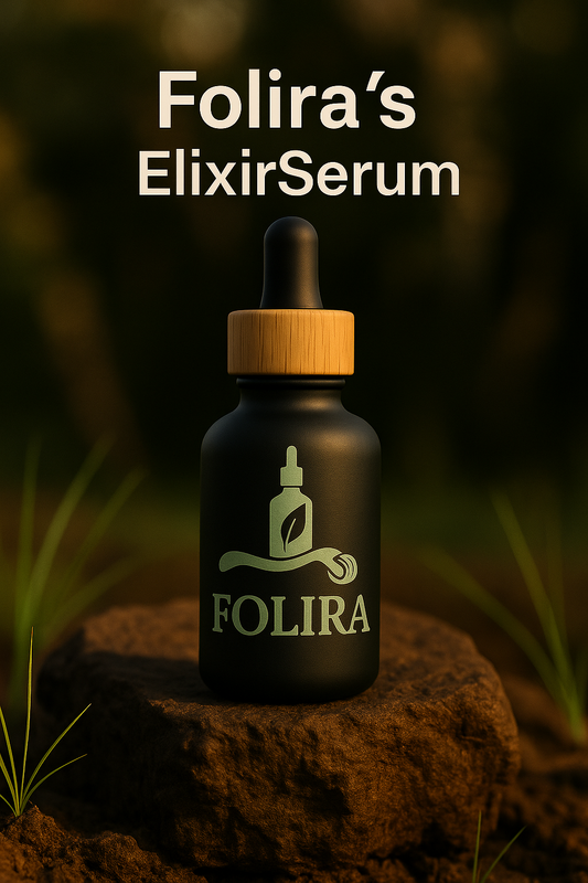 Folira's ElixirSerum