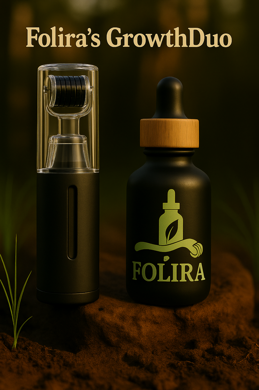 Folira's GrowthDuo
