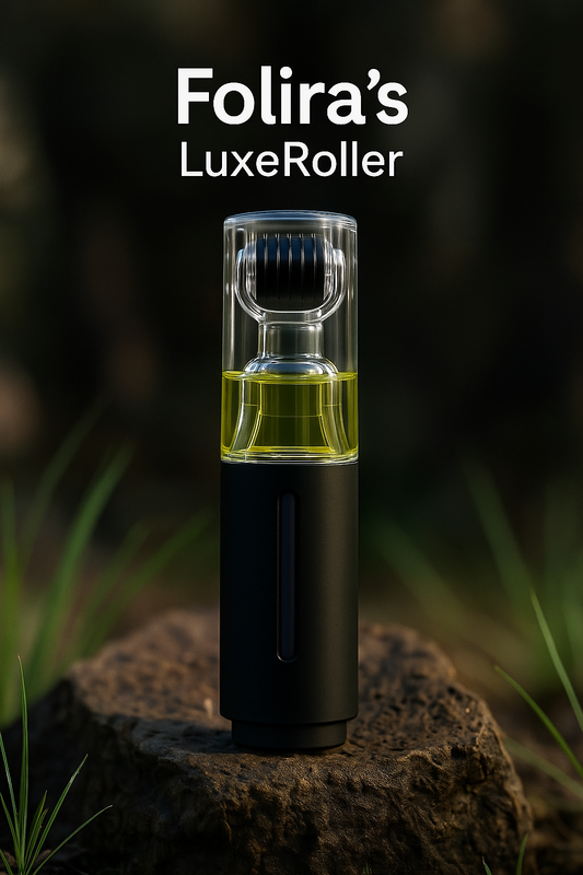 Folira's LuxeRoller