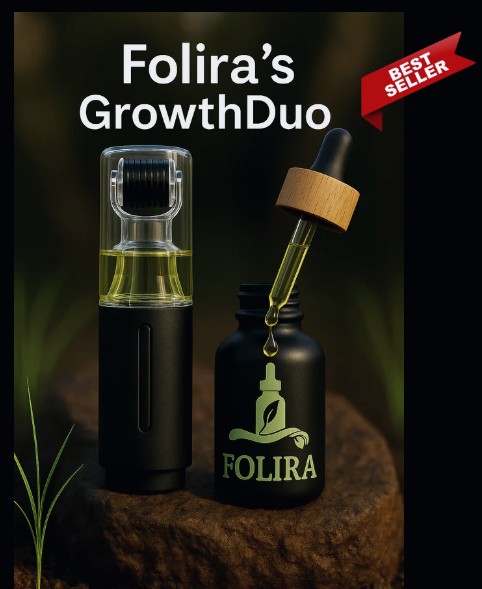 Folira's GrowthDuo