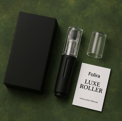 Folira's LuxeRoller